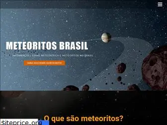 meteoritosbrasil.weebly.com