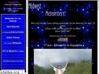 meteorman.org