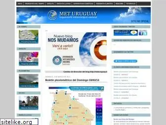 meteorologiauruguay.blogspot.com