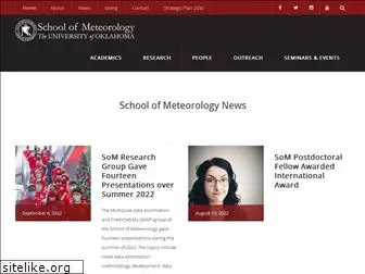 meteorology.ou.edu