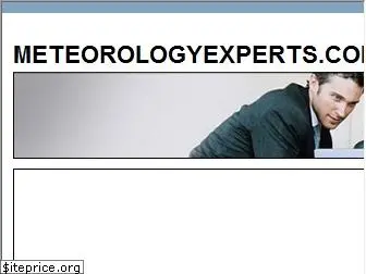 meteorologyexperts.com