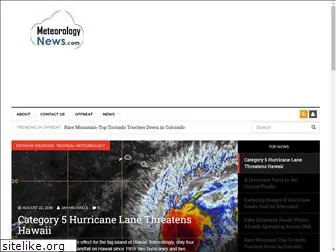 meteorologynews.com
