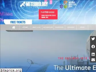 meteorologytechexpo.com