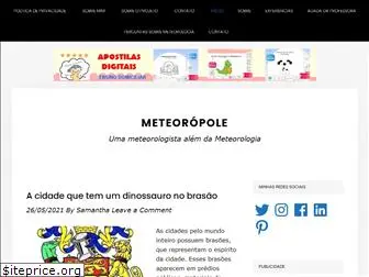meteoropole.com.br