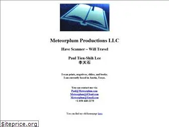 meteorplum.com