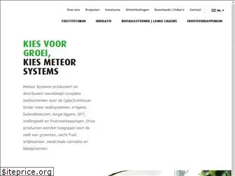 meteorsystems.nl