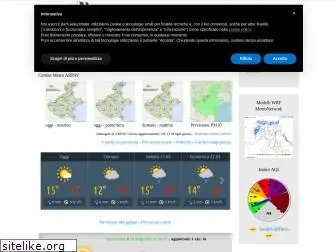 meteosantangelo.it