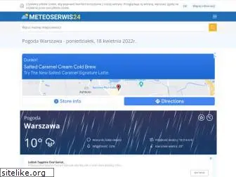 meteoserwis24.pl