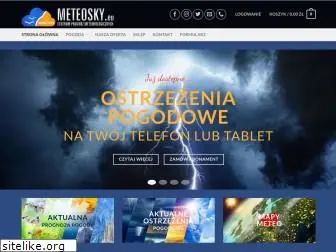 meteosky.eu