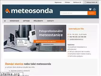 meteosonda.cz