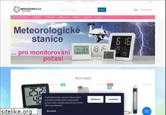 meteostanice.cz