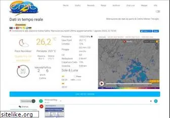 meteotreviglio.com