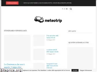 meteotrip.it