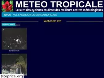 meteotropicale.com