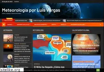 meteovargas.com