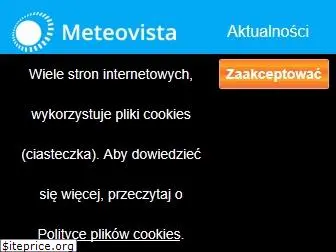 meteovista.pl