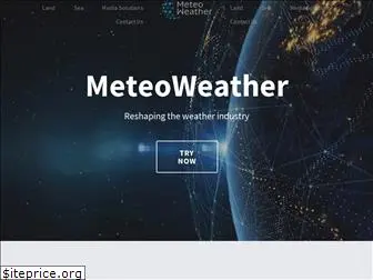 meteoweather.global
