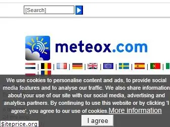 meteox.com