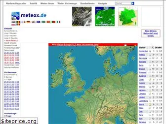 meteox.de
