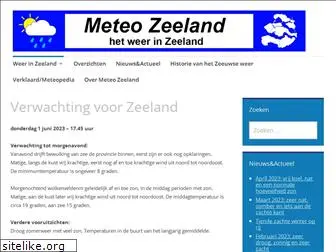 meteozeeland.nl