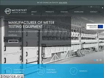 meter-test-equipment.com