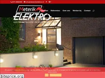 meterikelektro.nl