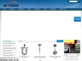 www.metern.net