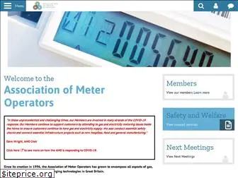 meteroperators.org.uk