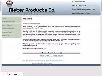 meterproducts.com