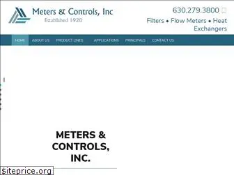 meterscontrols.com