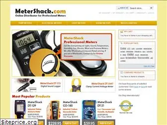 metershack.com