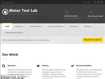 metertestlab.co.uk