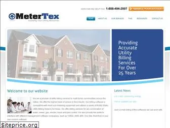 metertex.com