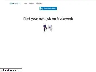 meterwork.com