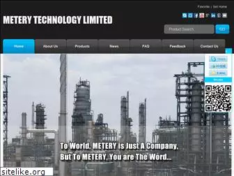 meterytech.com