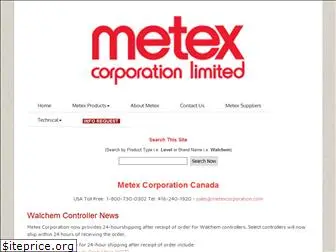 metex.ca