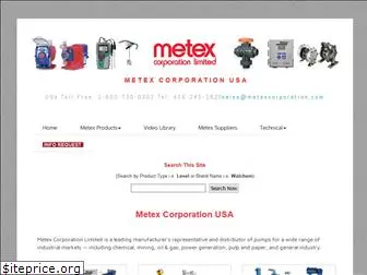 metex.us