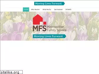 metfamily.org