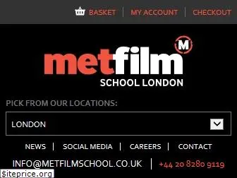 metfilmschool.ac.uk