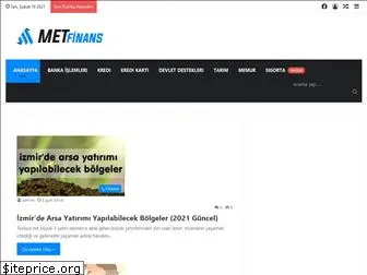 metfinans.com