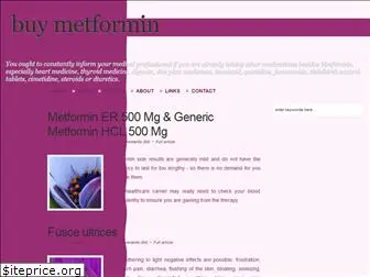 metformin.us.org