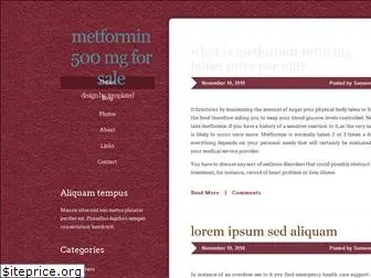 metformin2.com