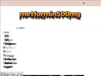 metformin500mg.com