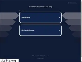 metforminsideeffects.org