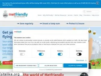 metfriendly.org.uk