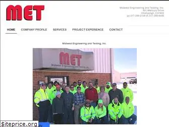 metgeotech.com