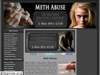 meth-abuse.com