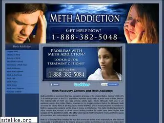 meth-addiction.org
