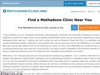methadone-clinic.org