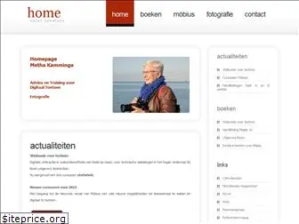 www.methakamminga.nl